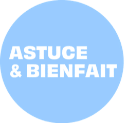Logo Astuce Bienfait